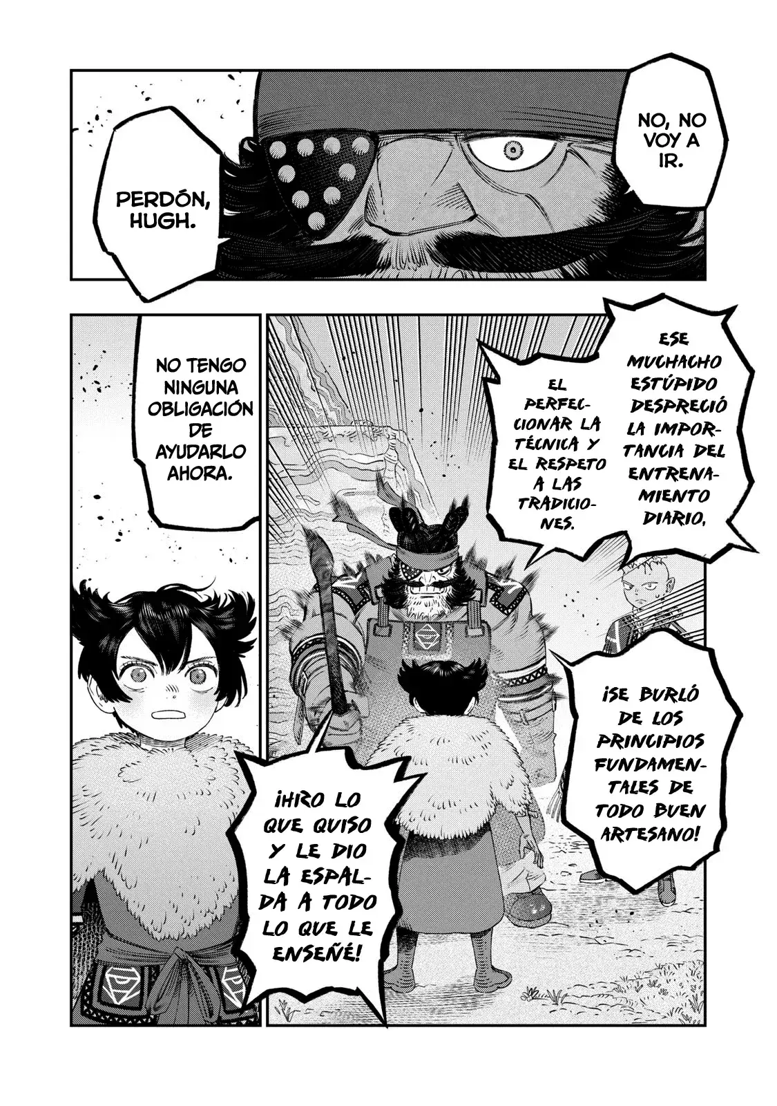 Capitulo 31 page 28