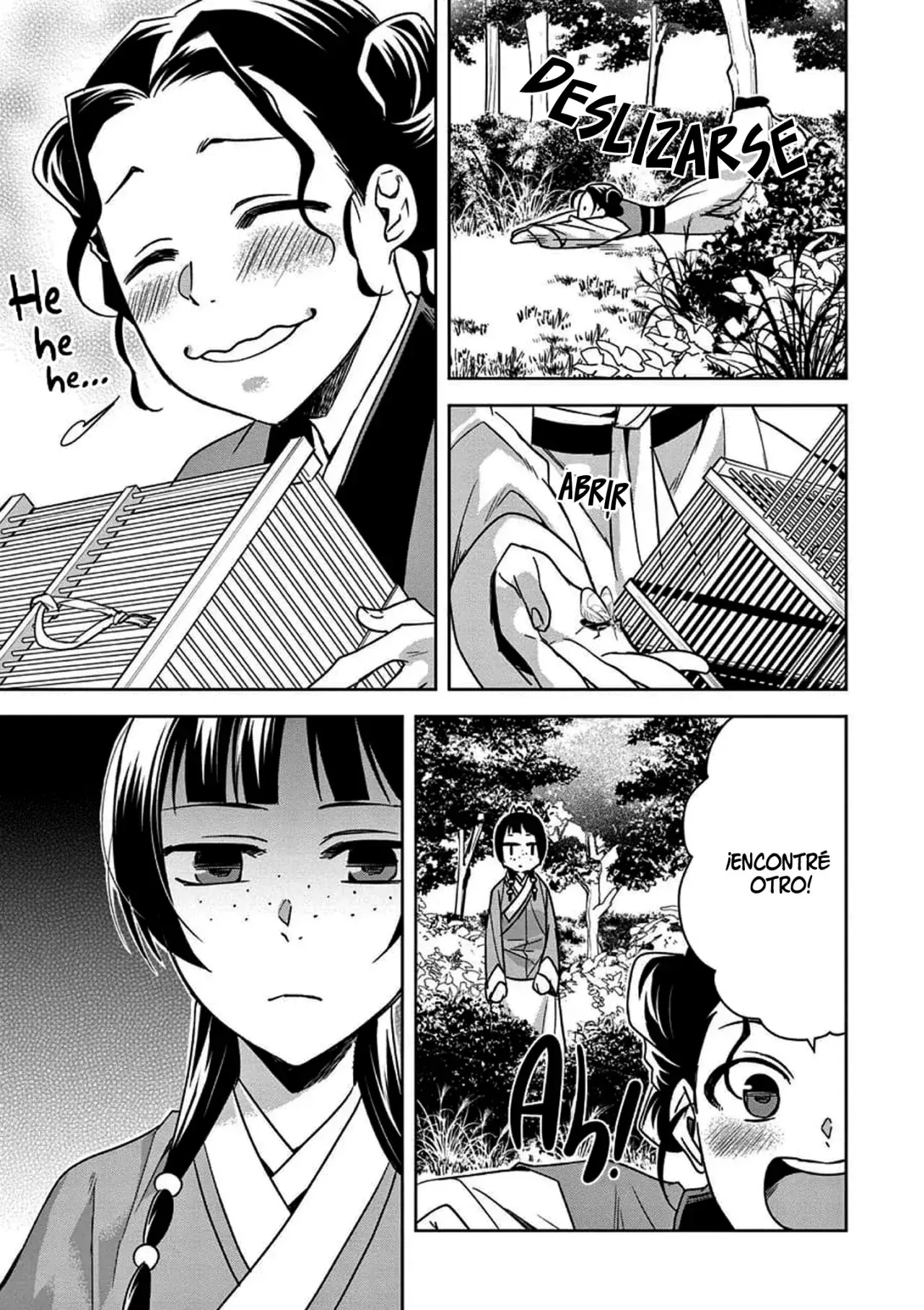 Capitulo 44 page 17