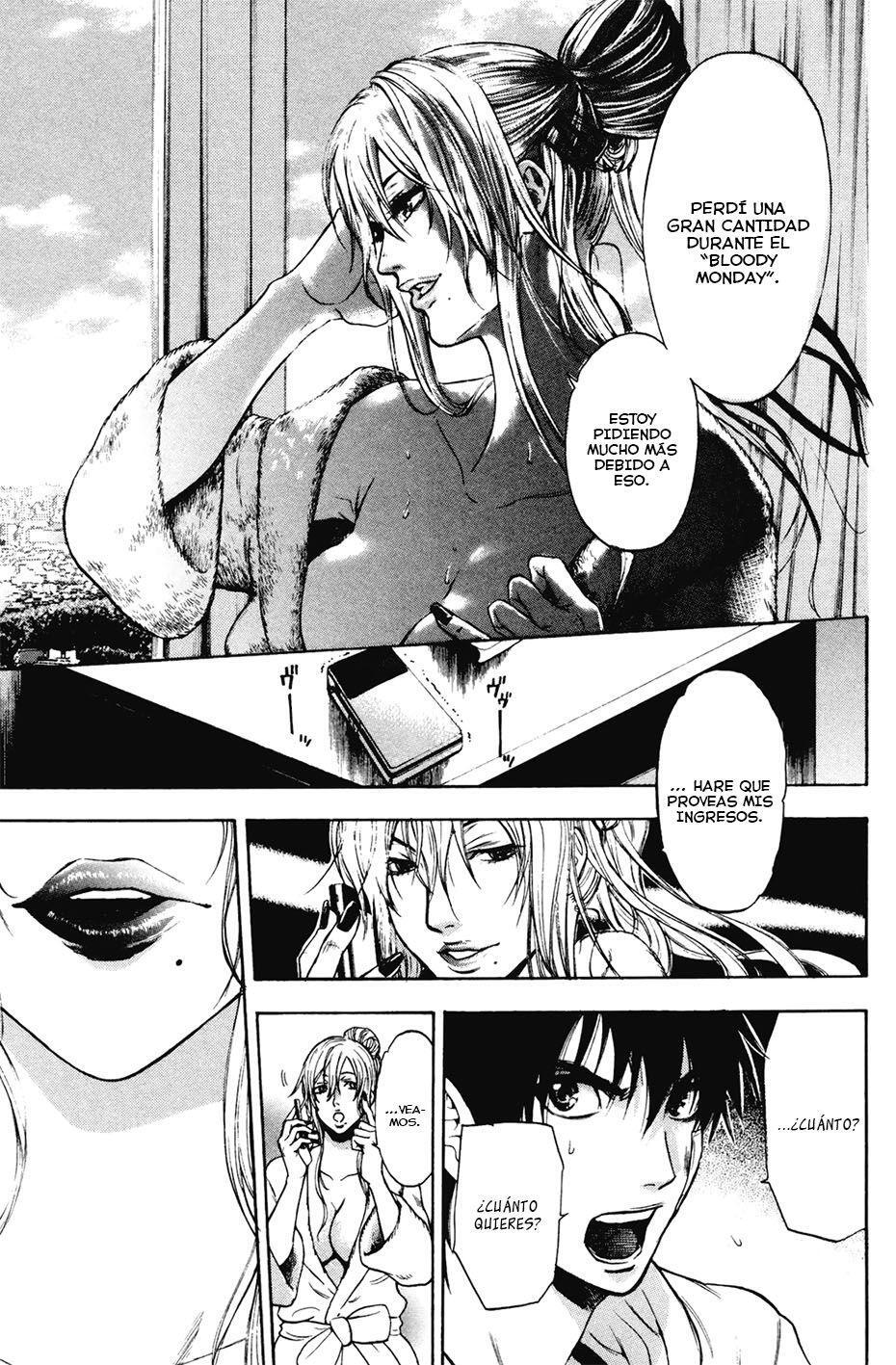 Capitulo 19 page 16