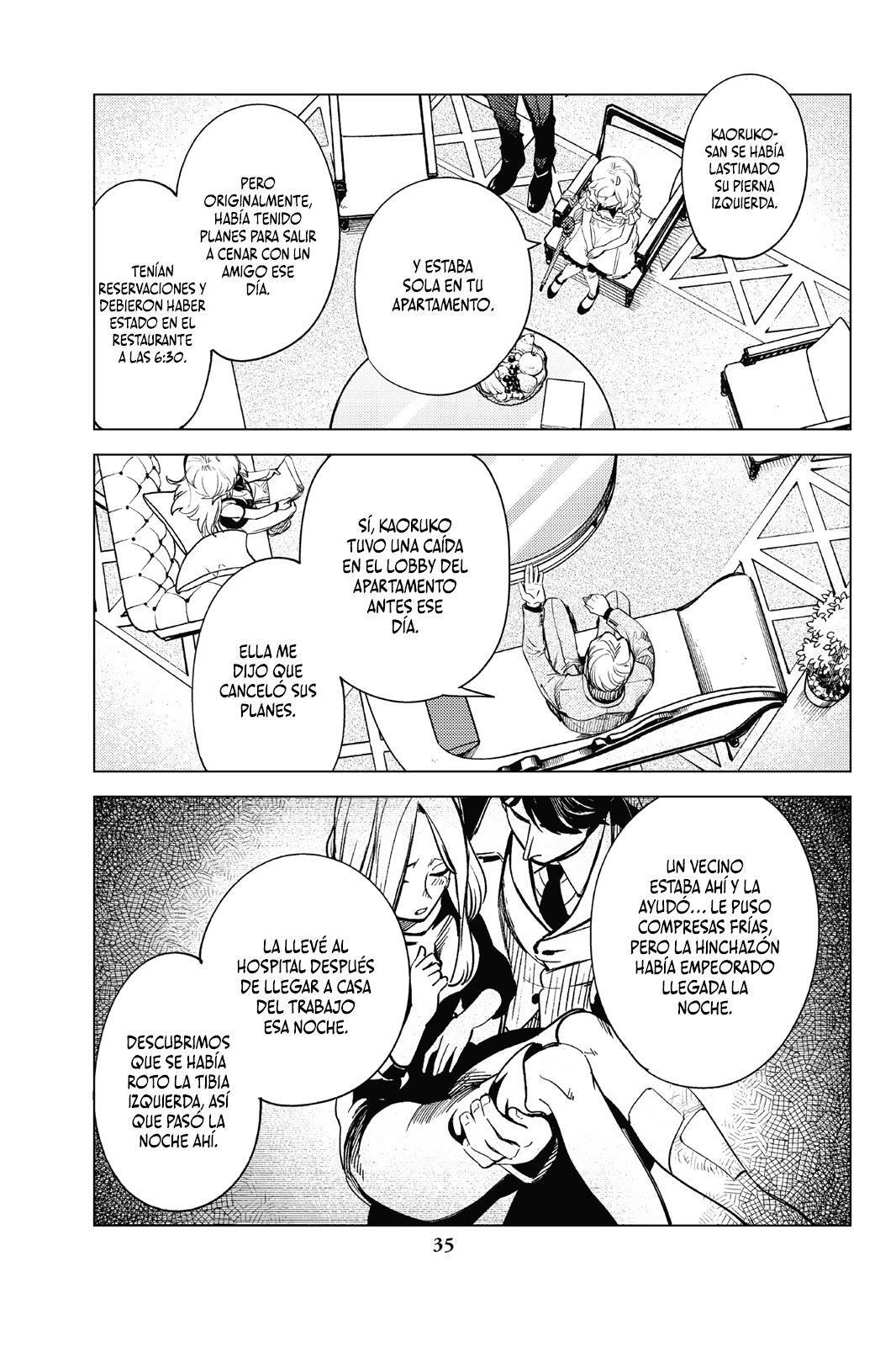Capitulo 26 page 37