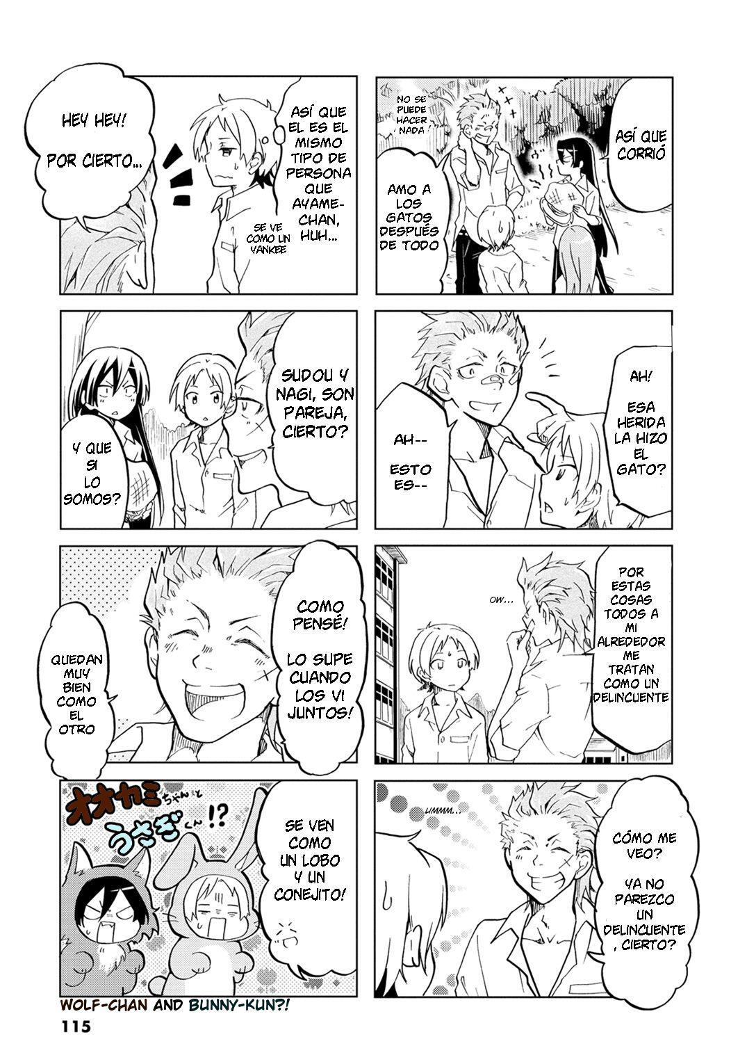 Capitulo 16 page 8