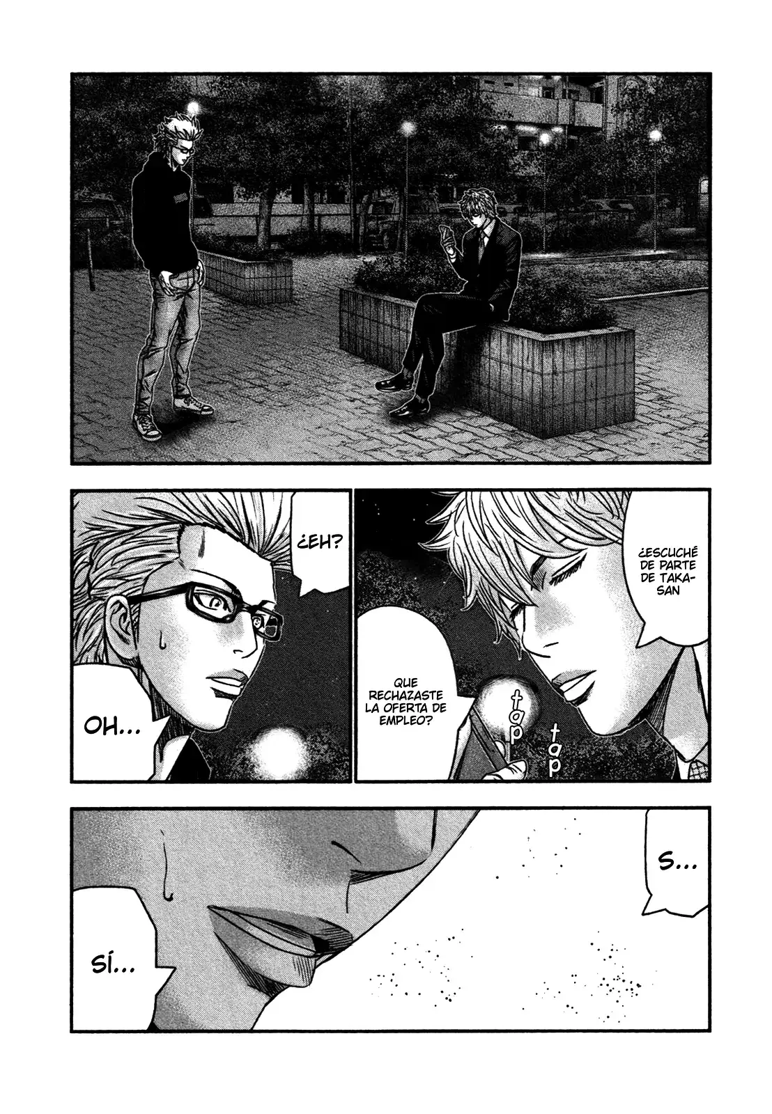 Capitulo 28 page 26