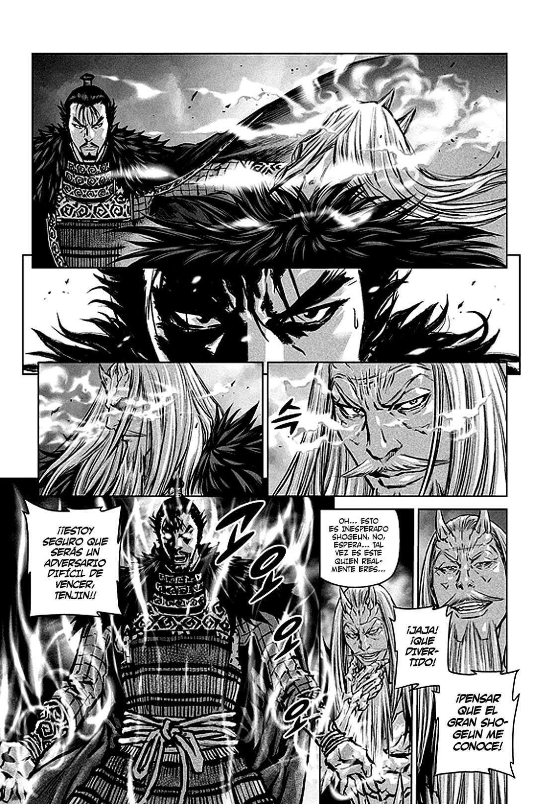 Capitulo 25 page 14