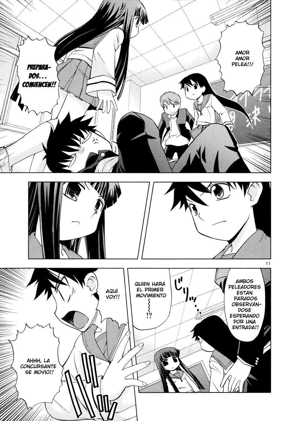 Capitulo 30 page 12