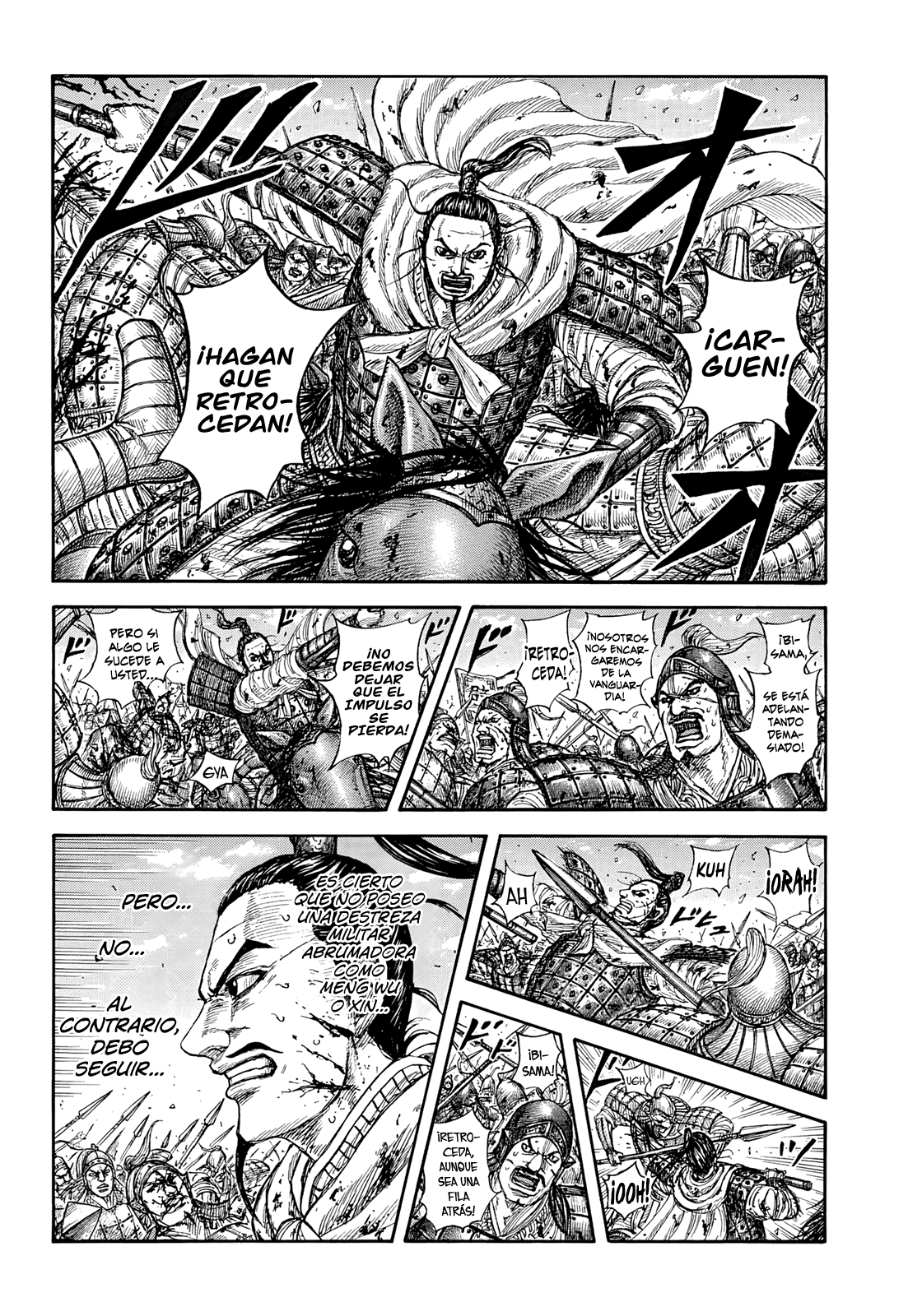 Capitulo 868 page 3