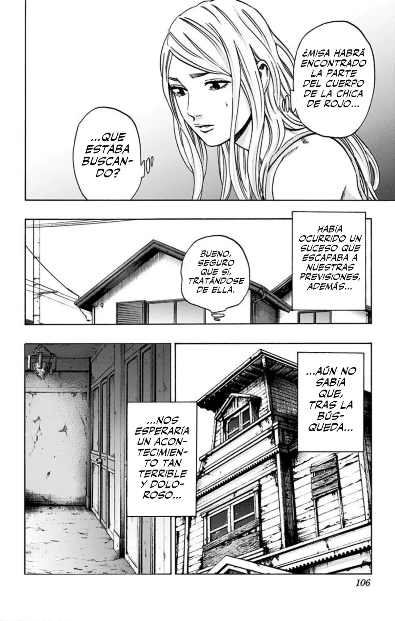 Capitulo 31 page 19