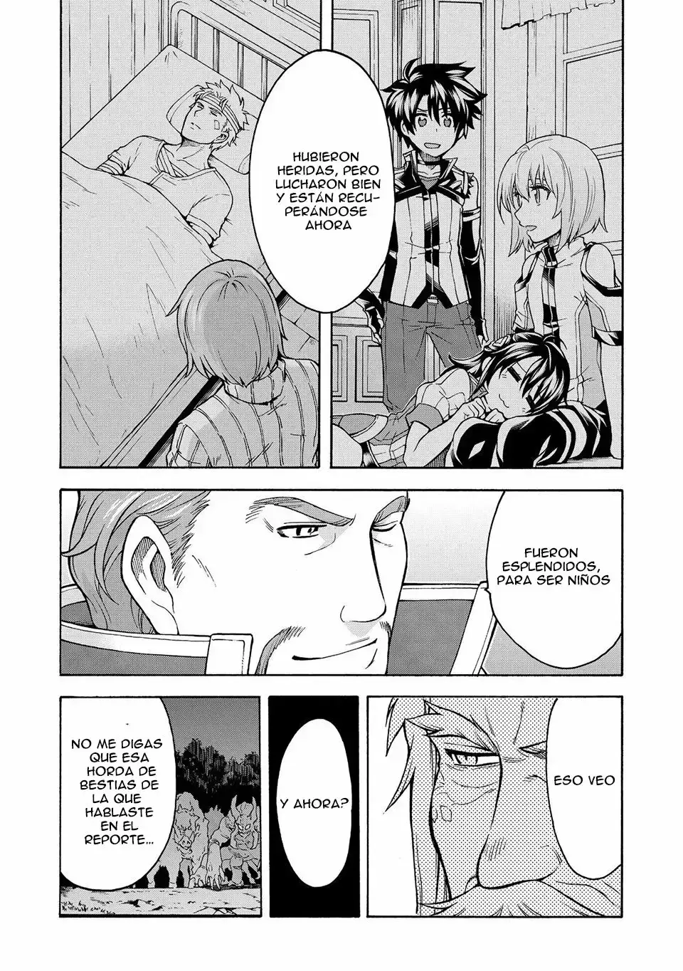 Capitulo 34 page 21