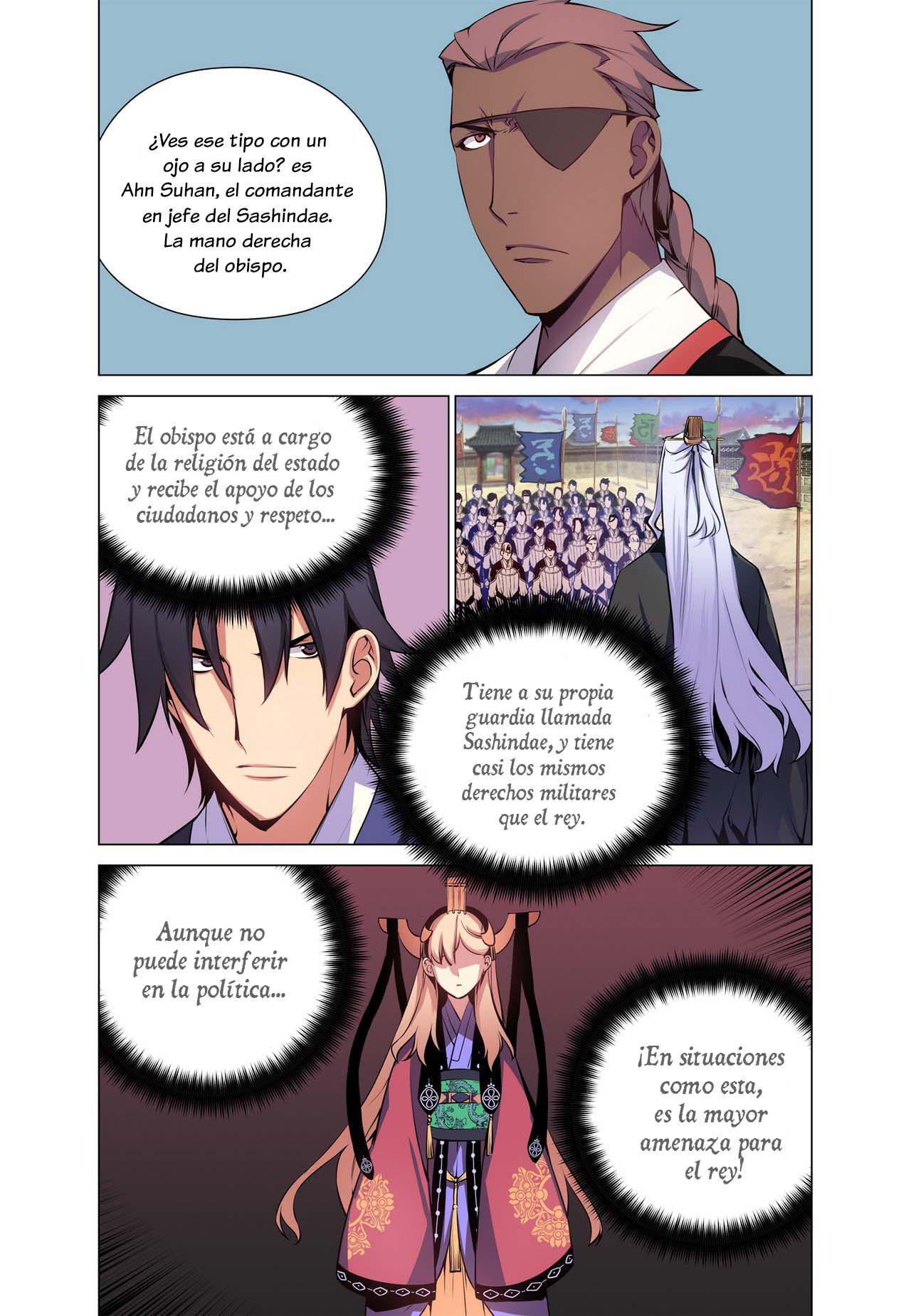 Capitulo 26 page 10