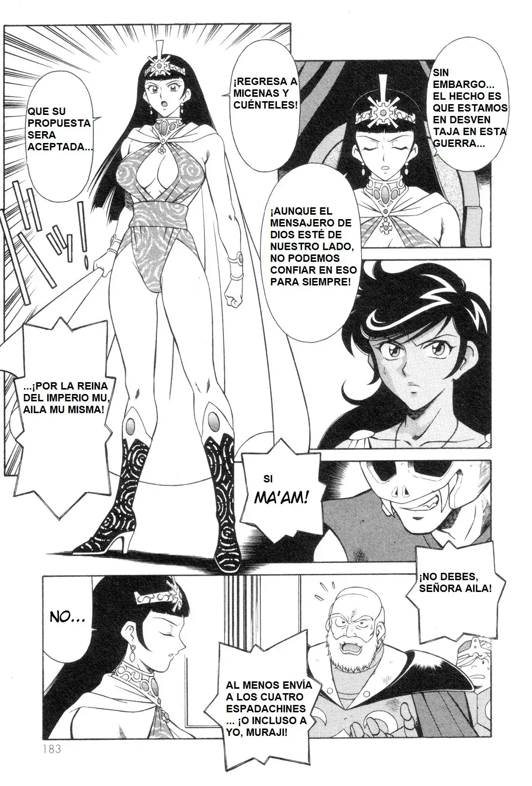 Capitulo 20 page 10