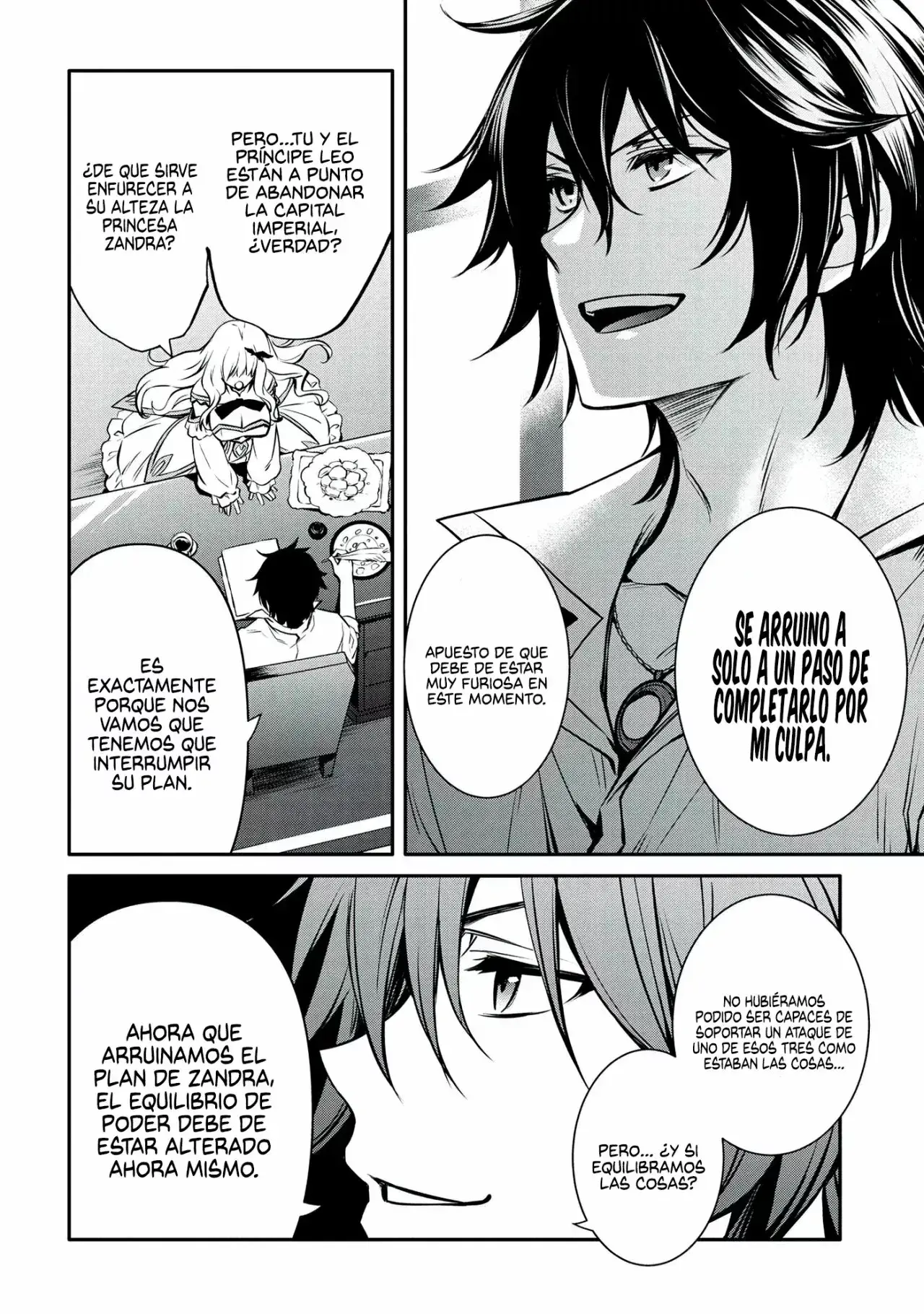 Capitulo 19 page 27