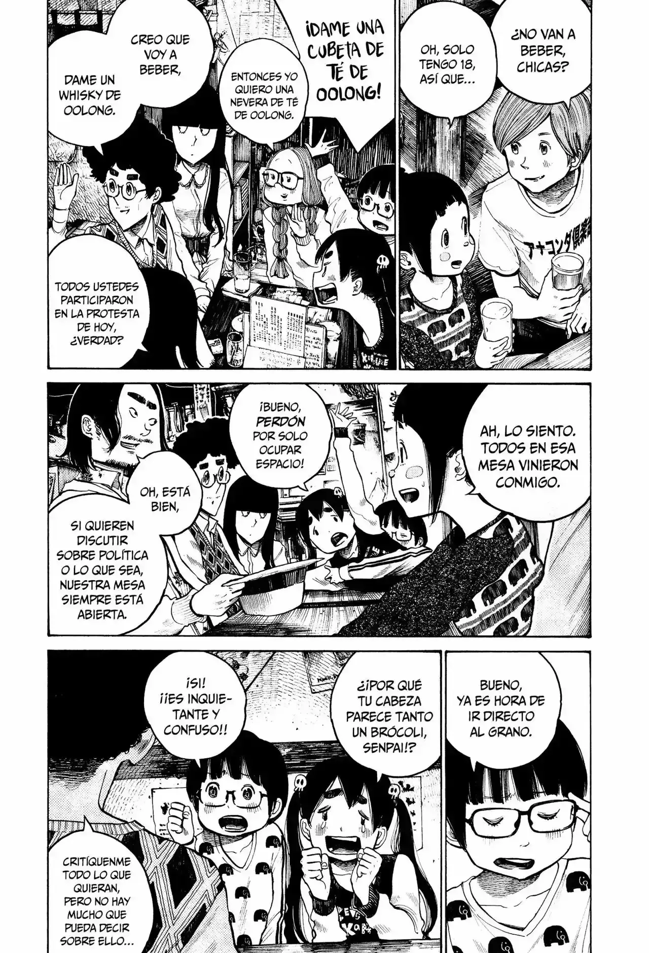 Capitulo 29 page 4