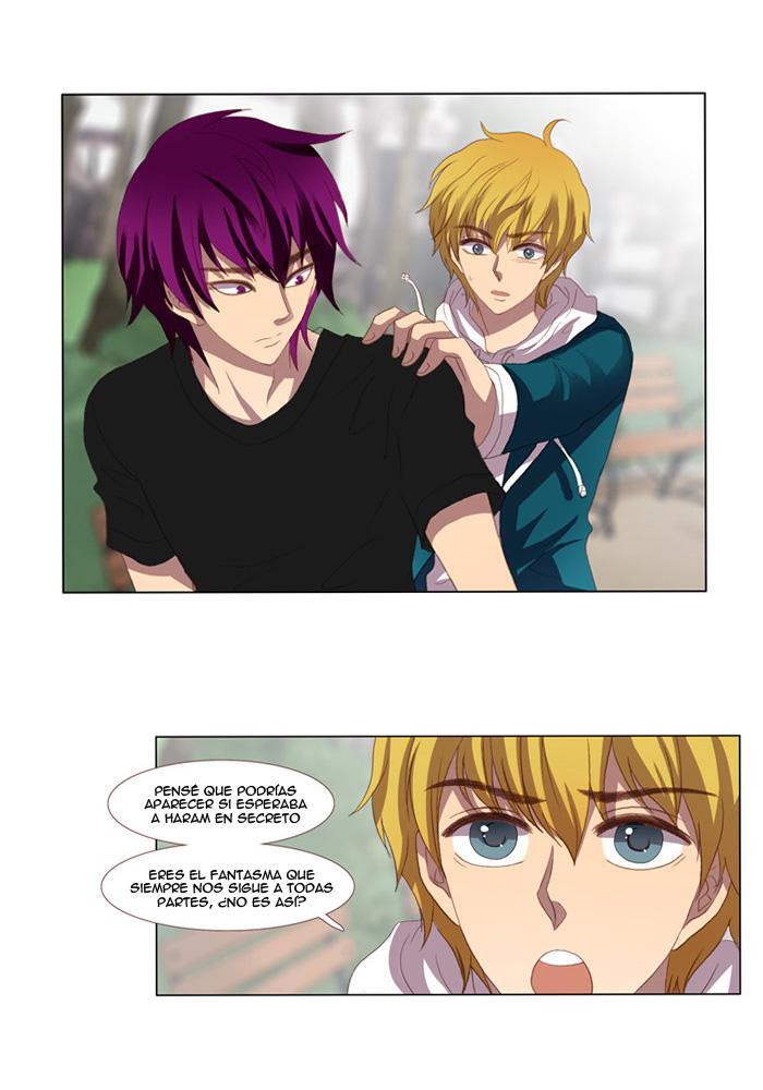 Capitulo 32 page 38