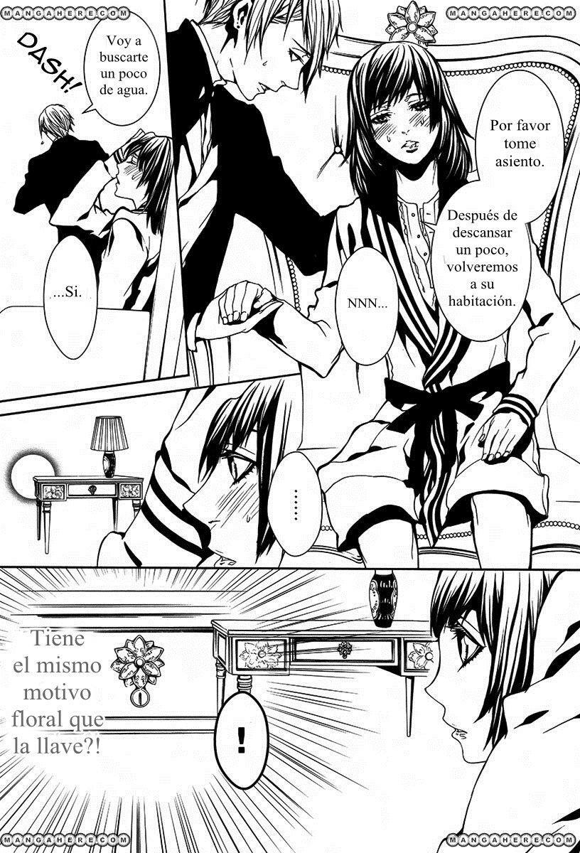 Capitulo 22 page 20