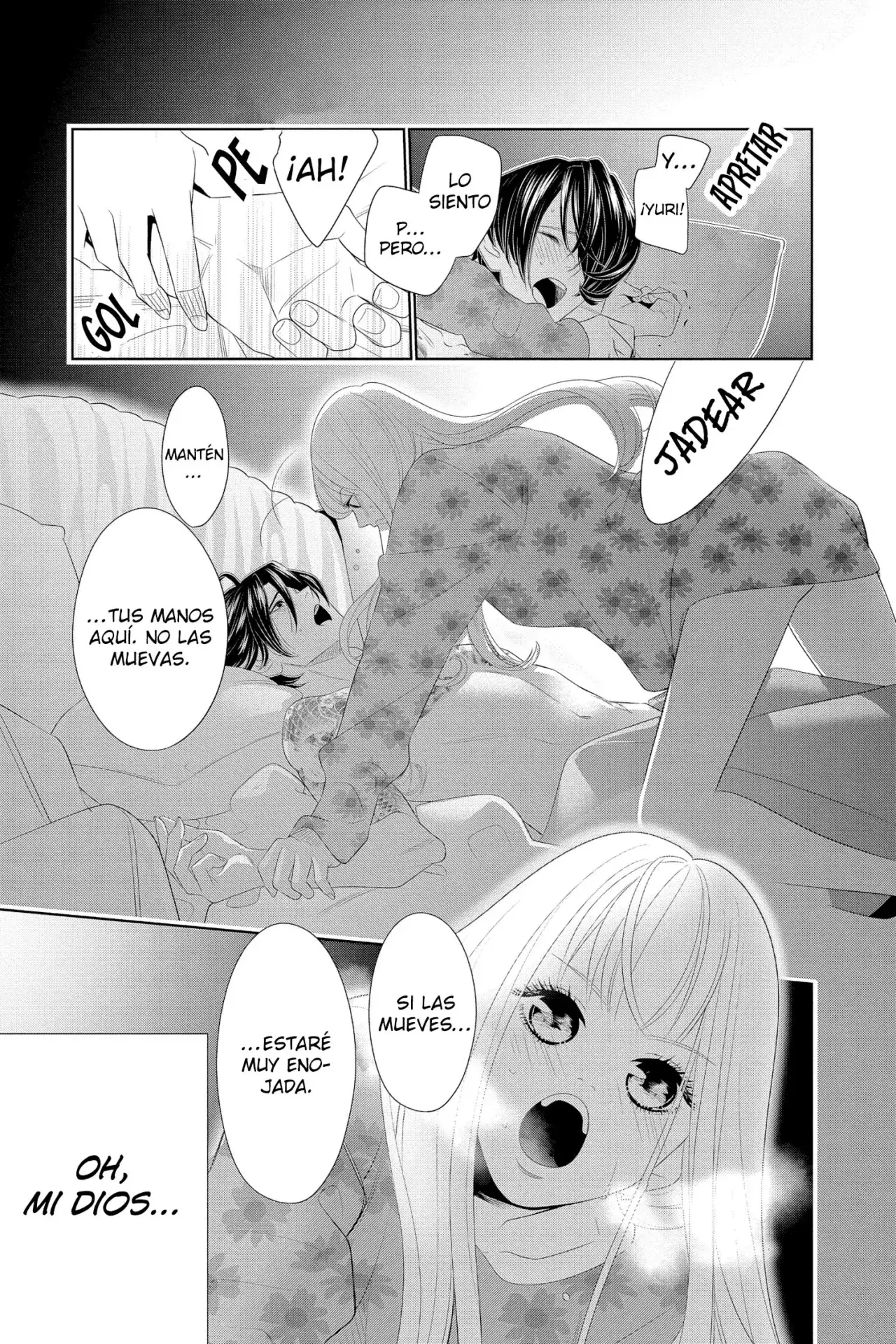 Capitulo 24 page 34