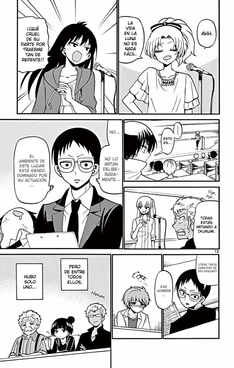 Capitulo 47 page 19