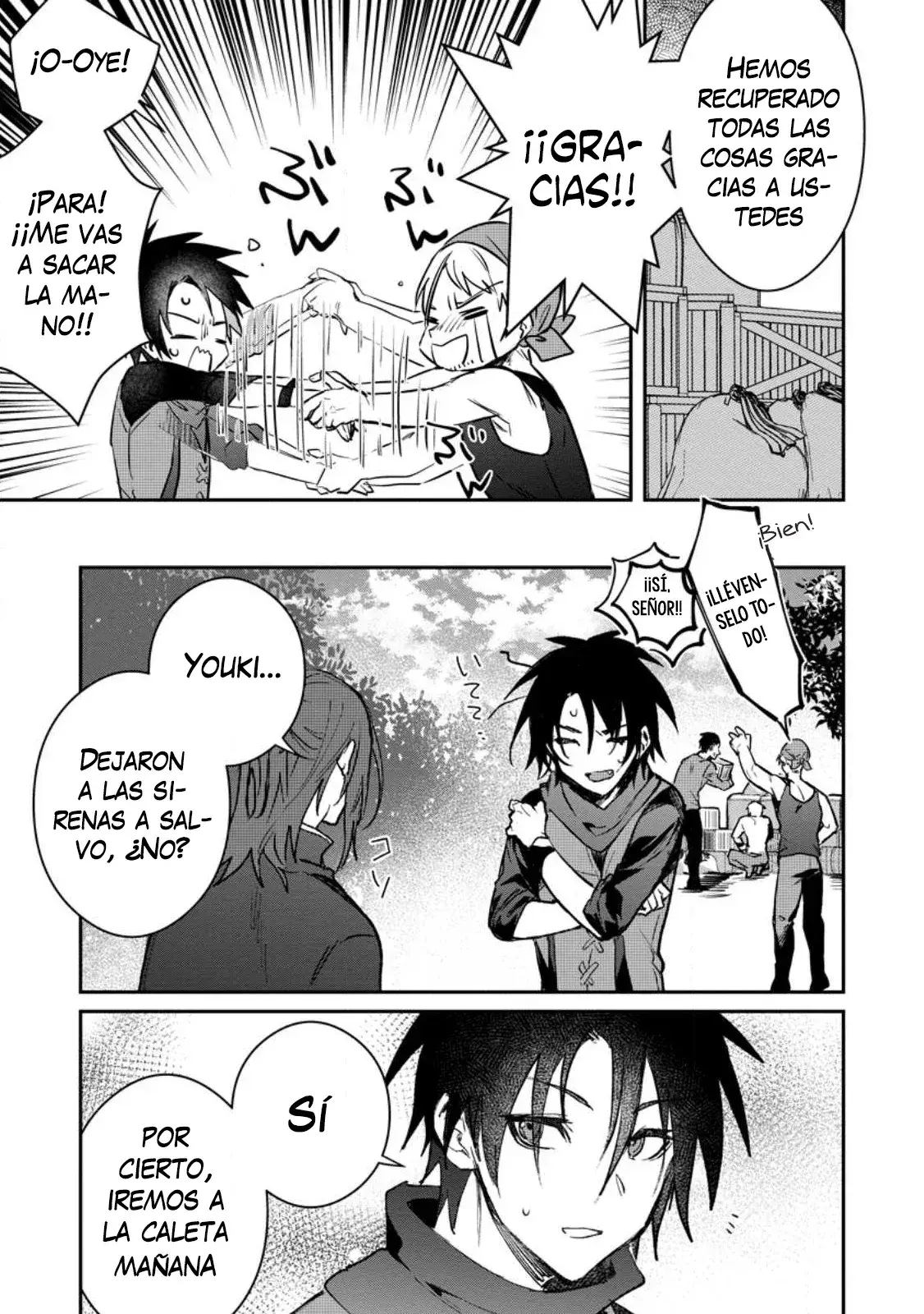 Capitulo 28 page 11