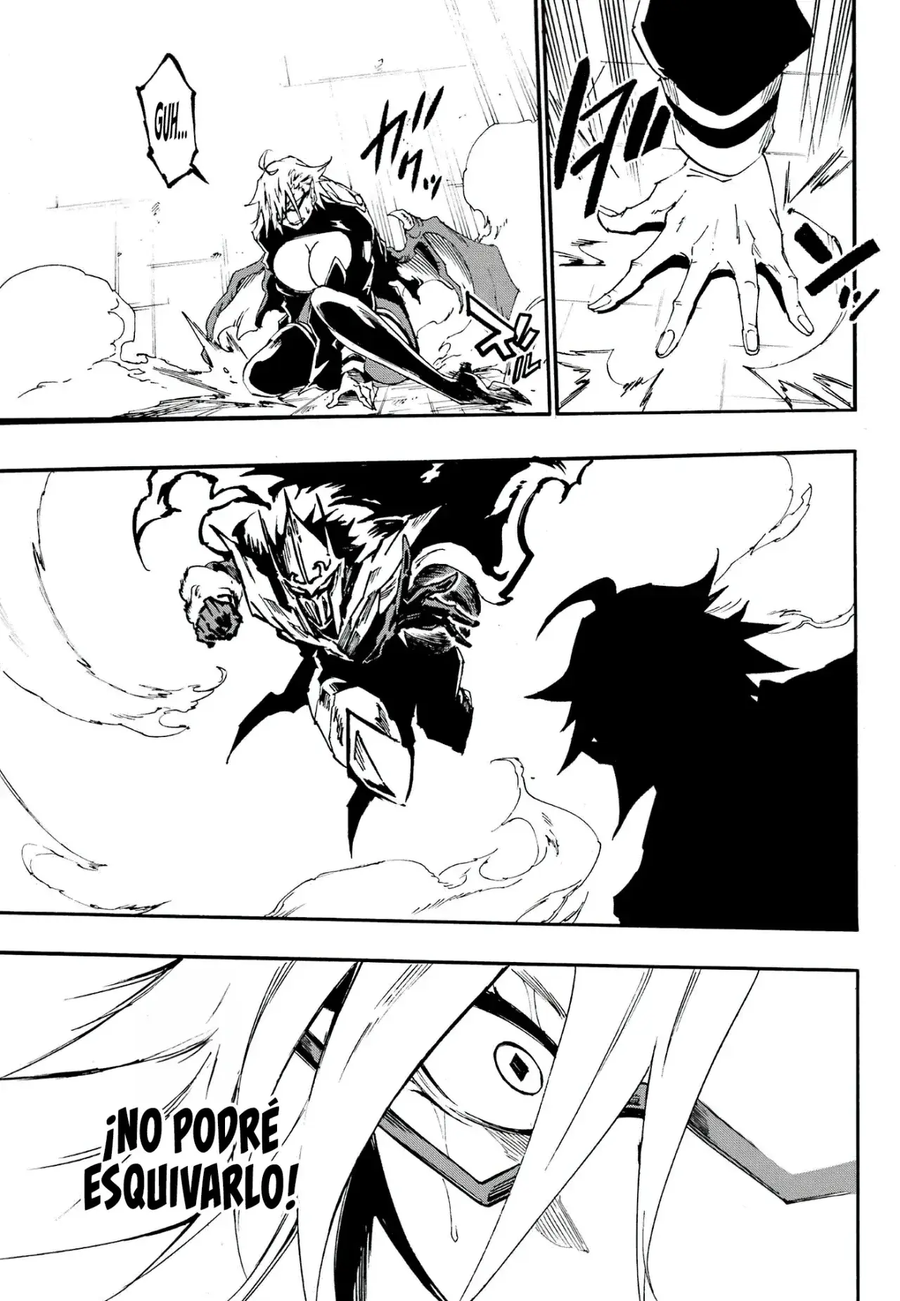 Capitulo 26 page 21