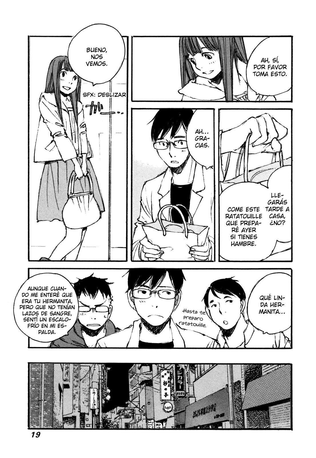 Capitulo 101 page 22