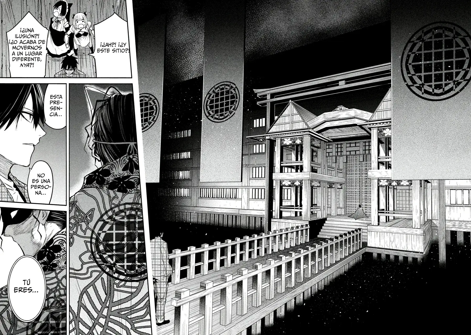 Capitulo 13 page 28