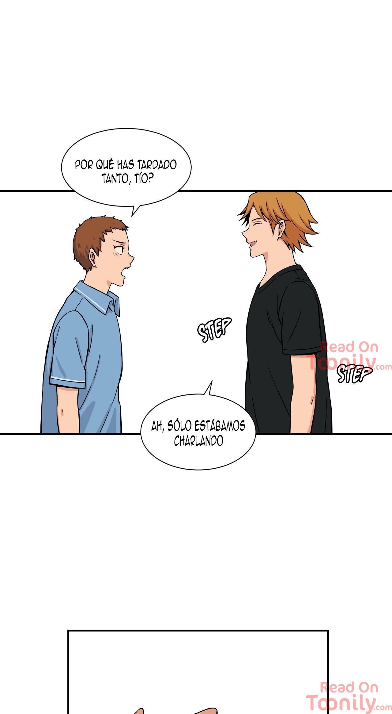 Capitulo 32 page 43