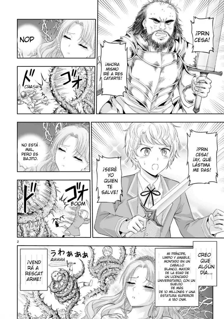 Capitulo 98.5 page 2