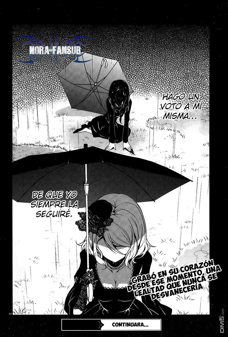 Capitulo 19 page 29
