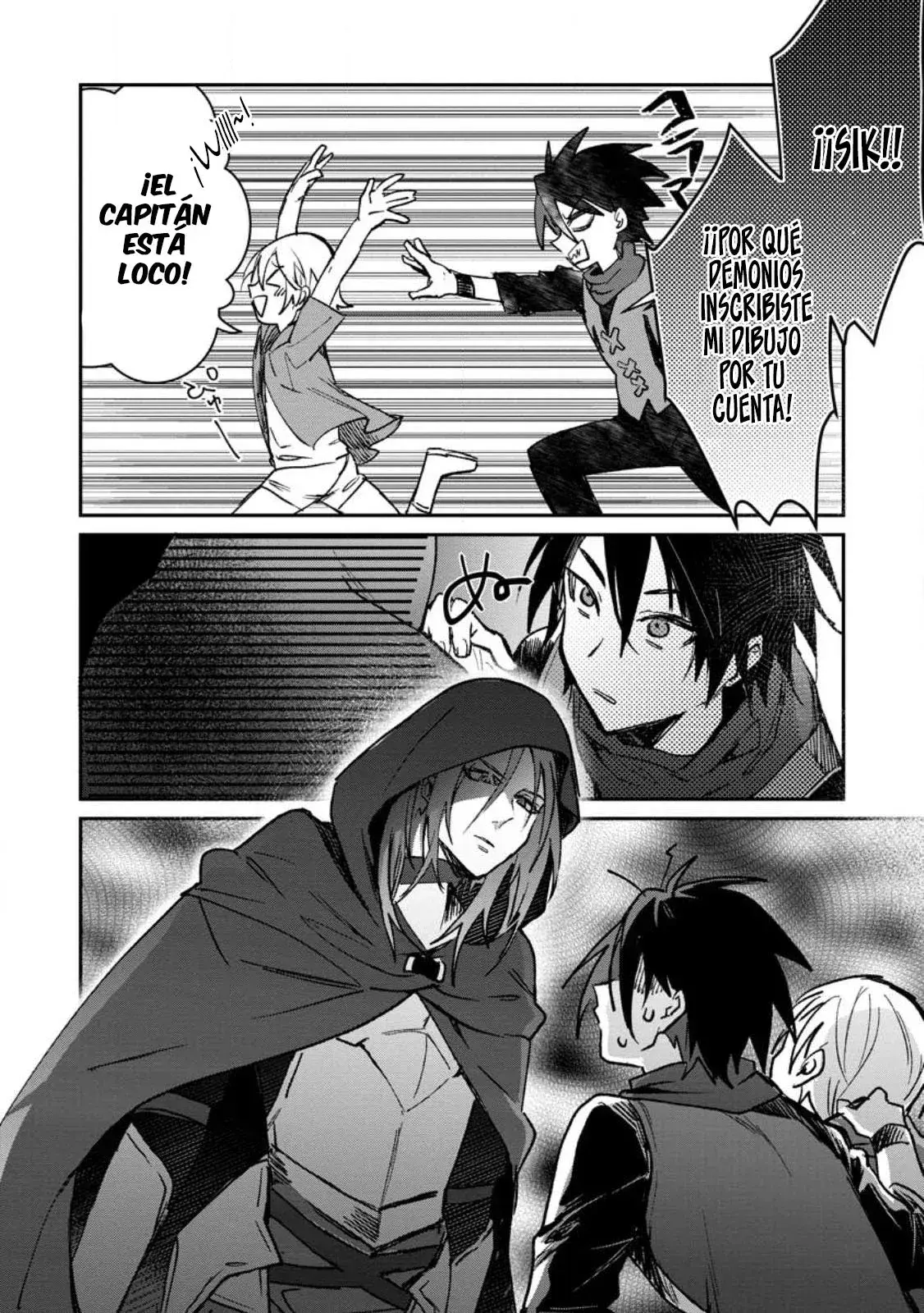 Capitulo 29 page 34