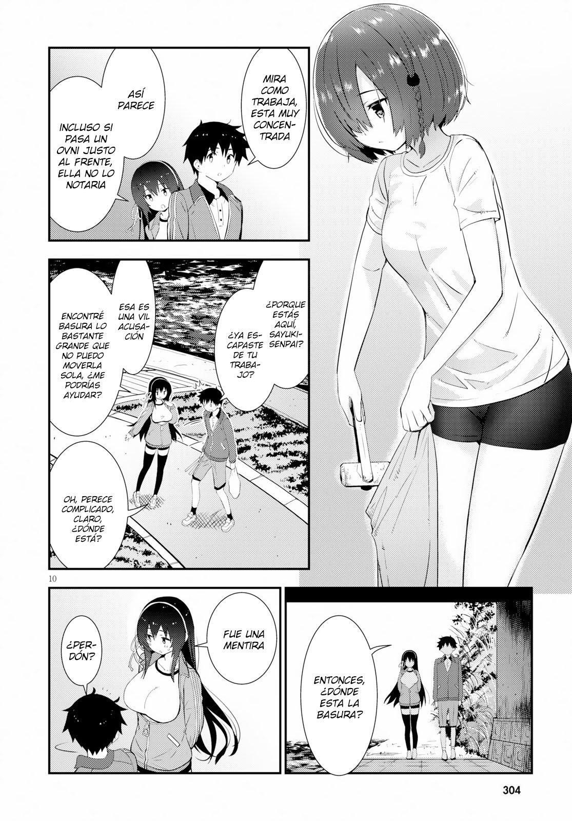 Capitulo 16 page 11