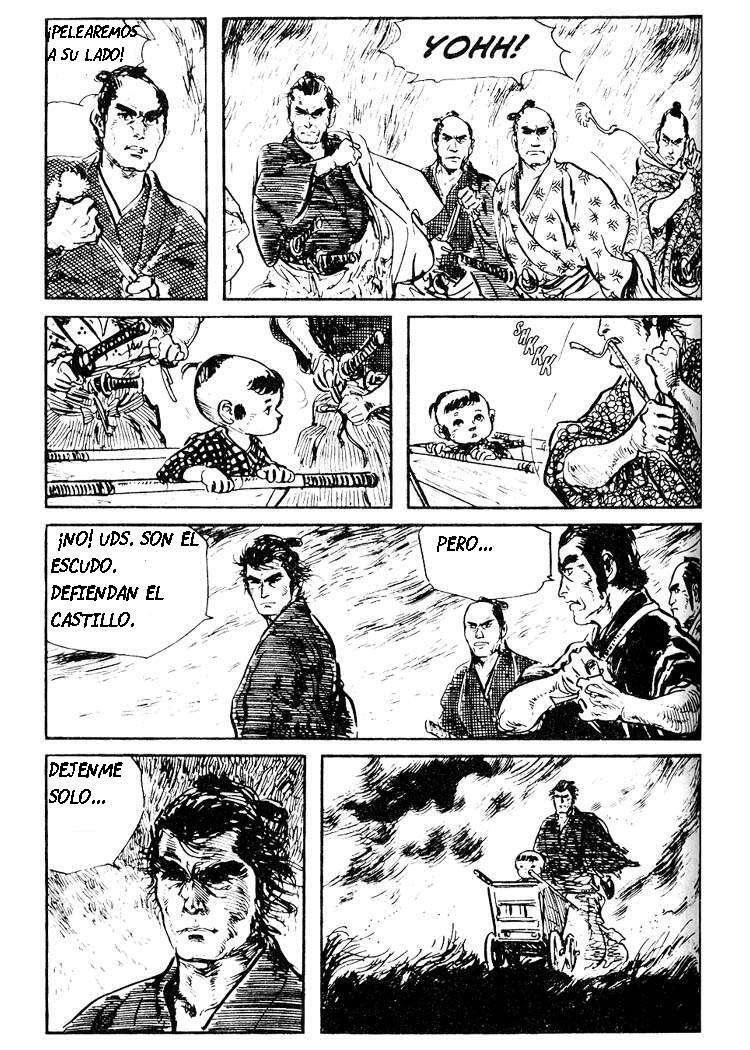 Capitulo 32 page 47