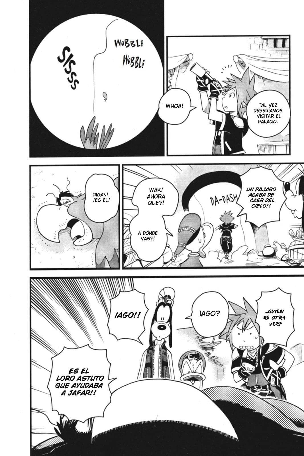 Capitulo 32 page 3
