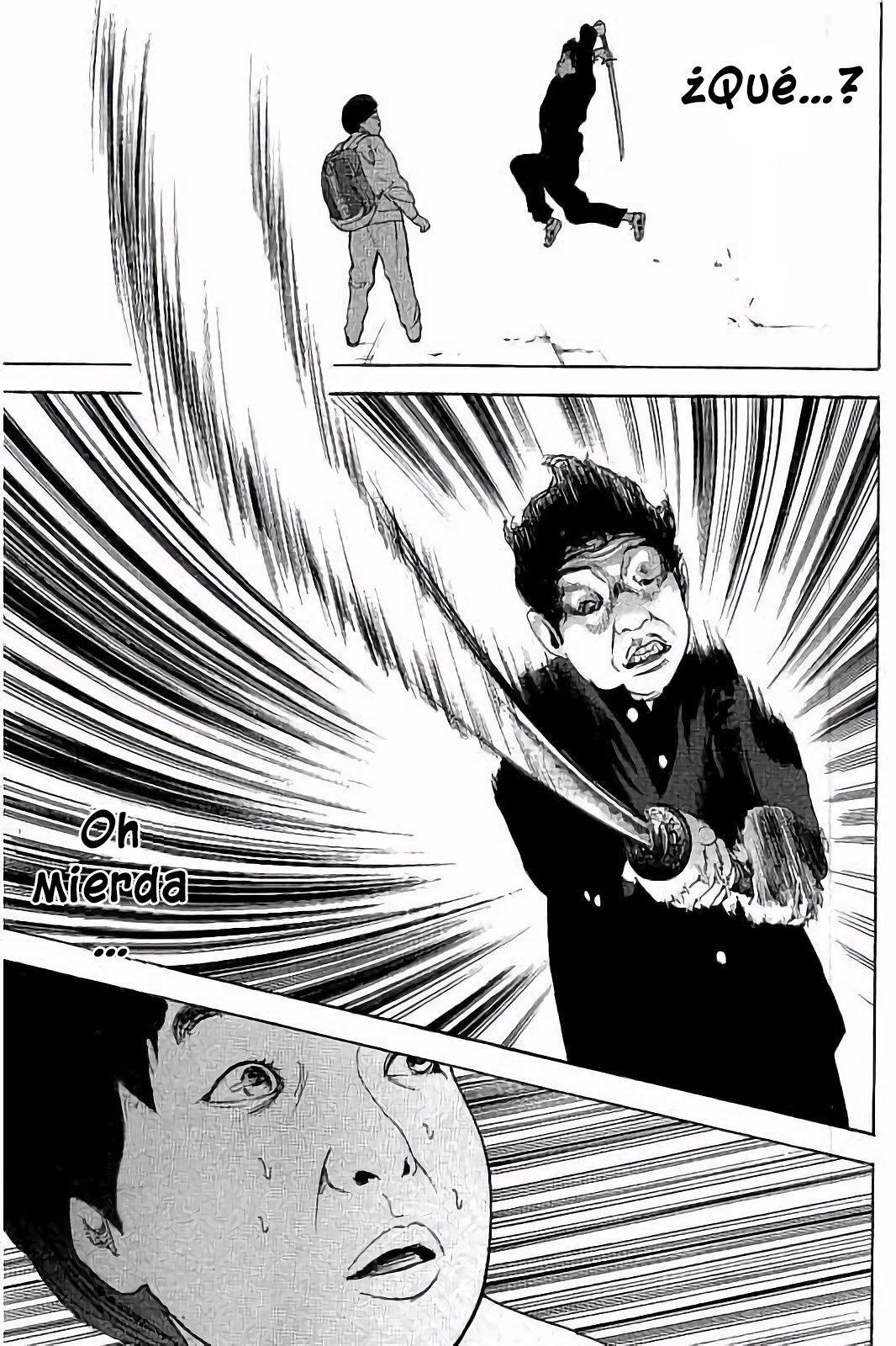 Capitulo 33 page 6