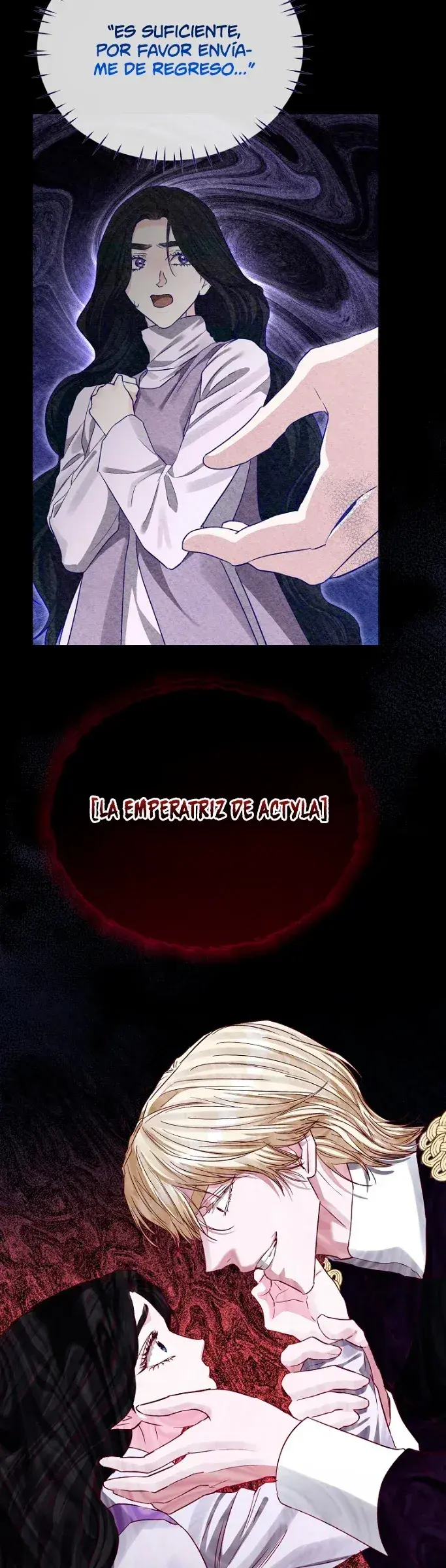 Capitulo 31 page 39