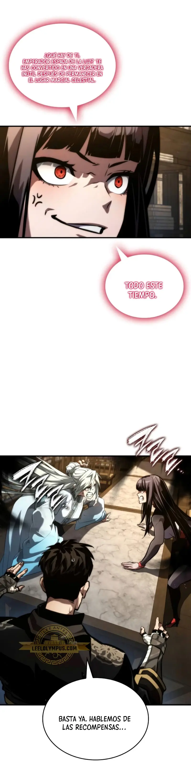 Capitulo 87 page 20