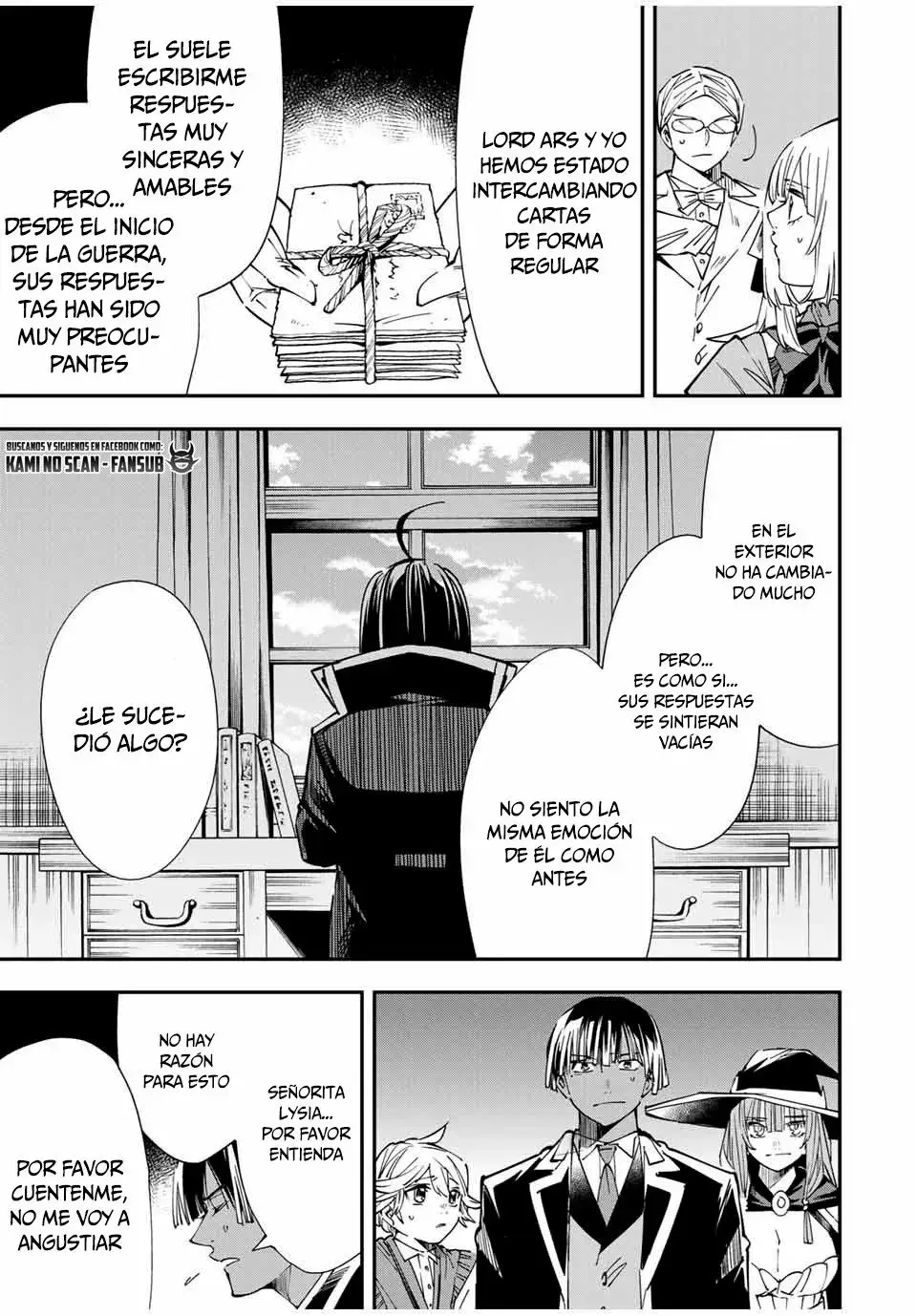 Capitulo 28 page 11