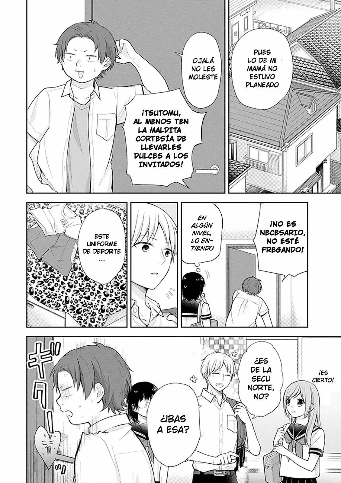 Capitulo 18 page 15