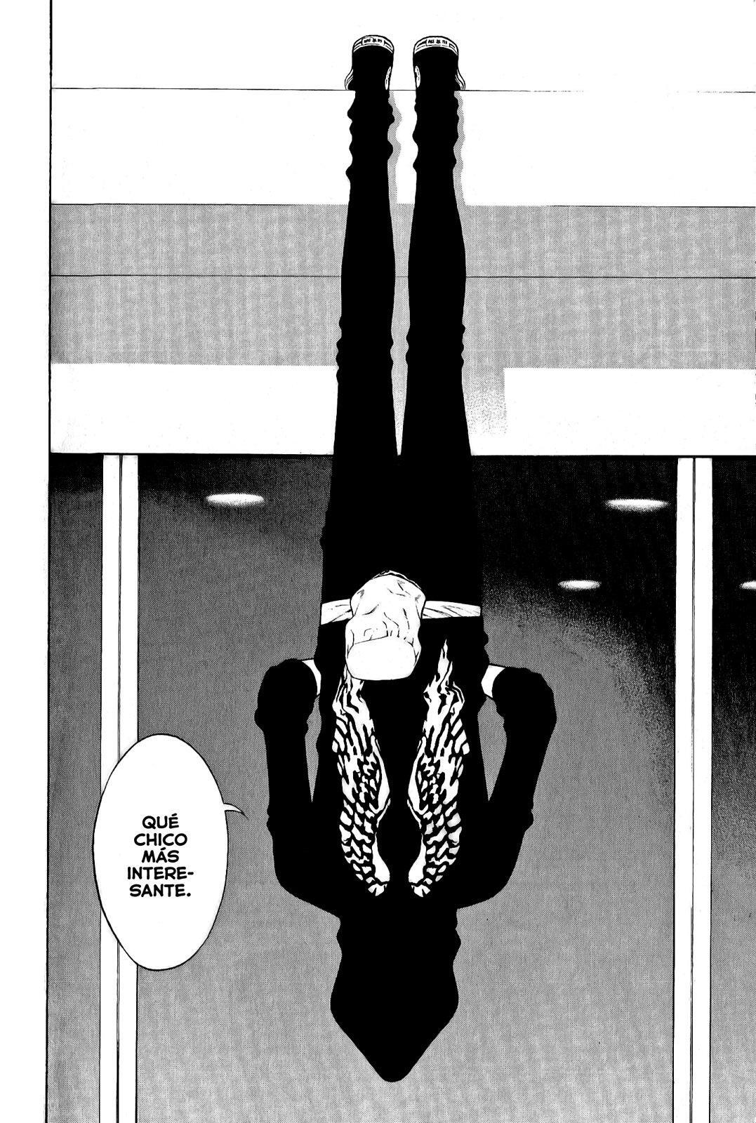 Capitulo 9 page 16