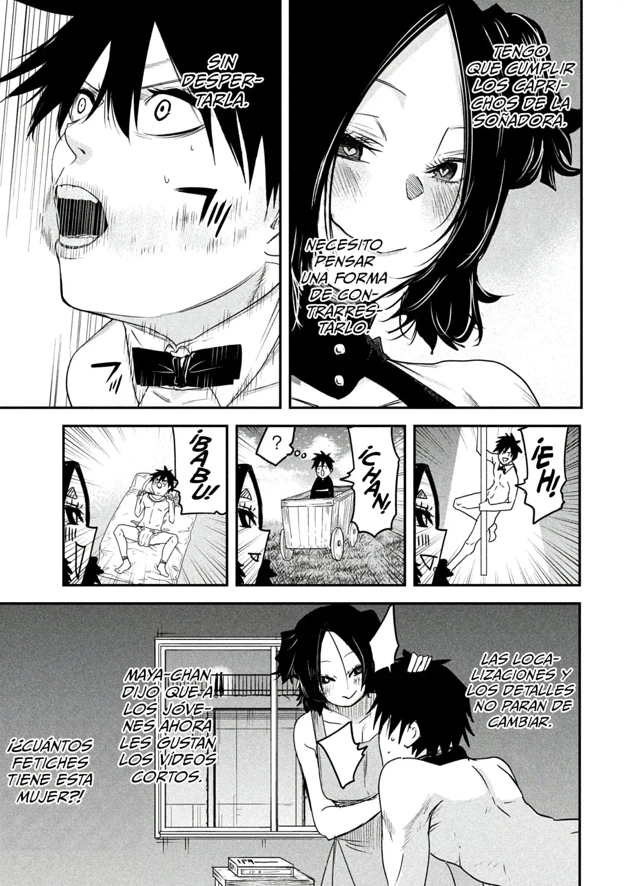 Capitulo 21 page 5