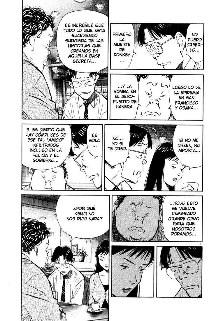 Capitulo 31 page 5