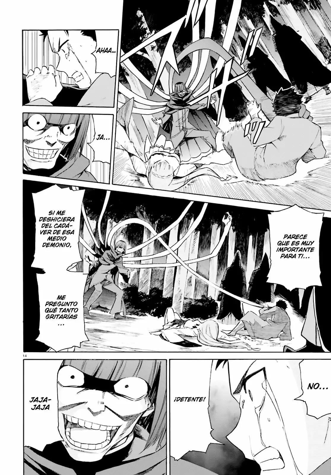 Capitulo 20 page 15
