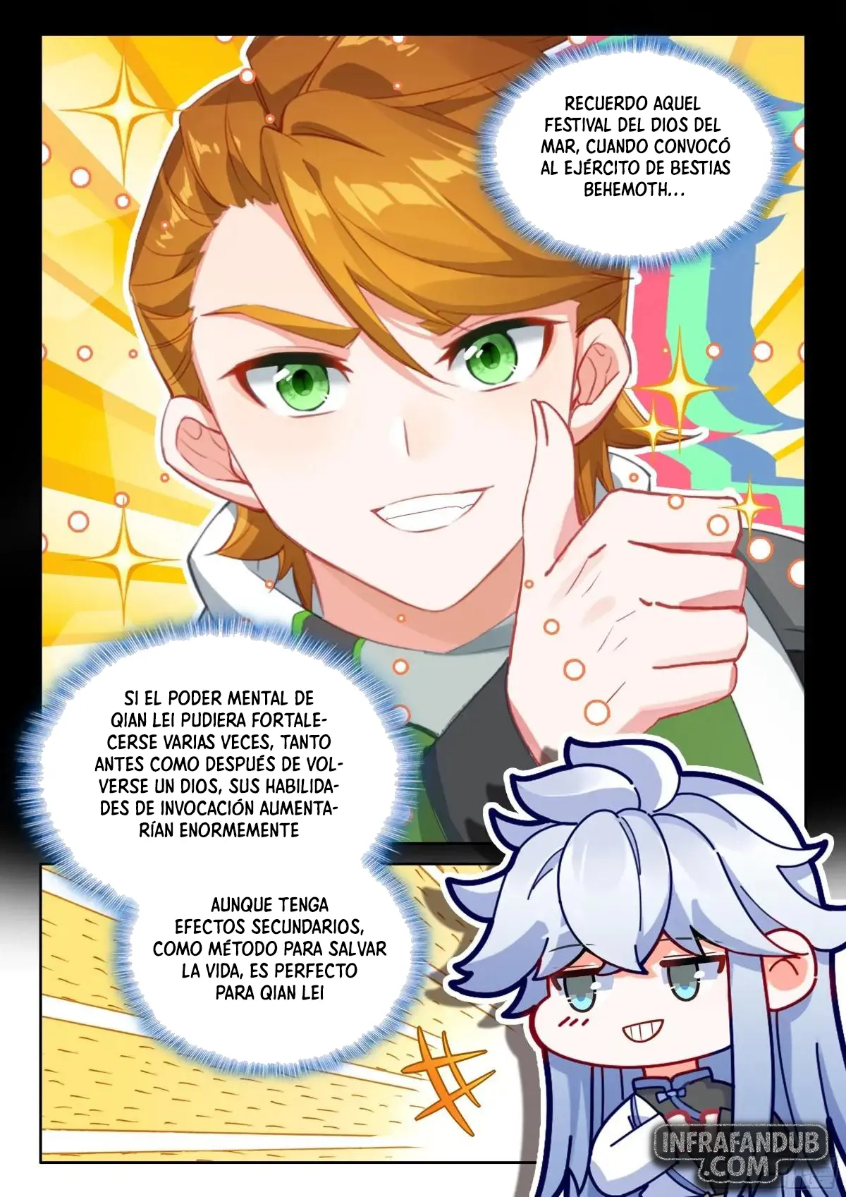 Capitulo 640 page 16