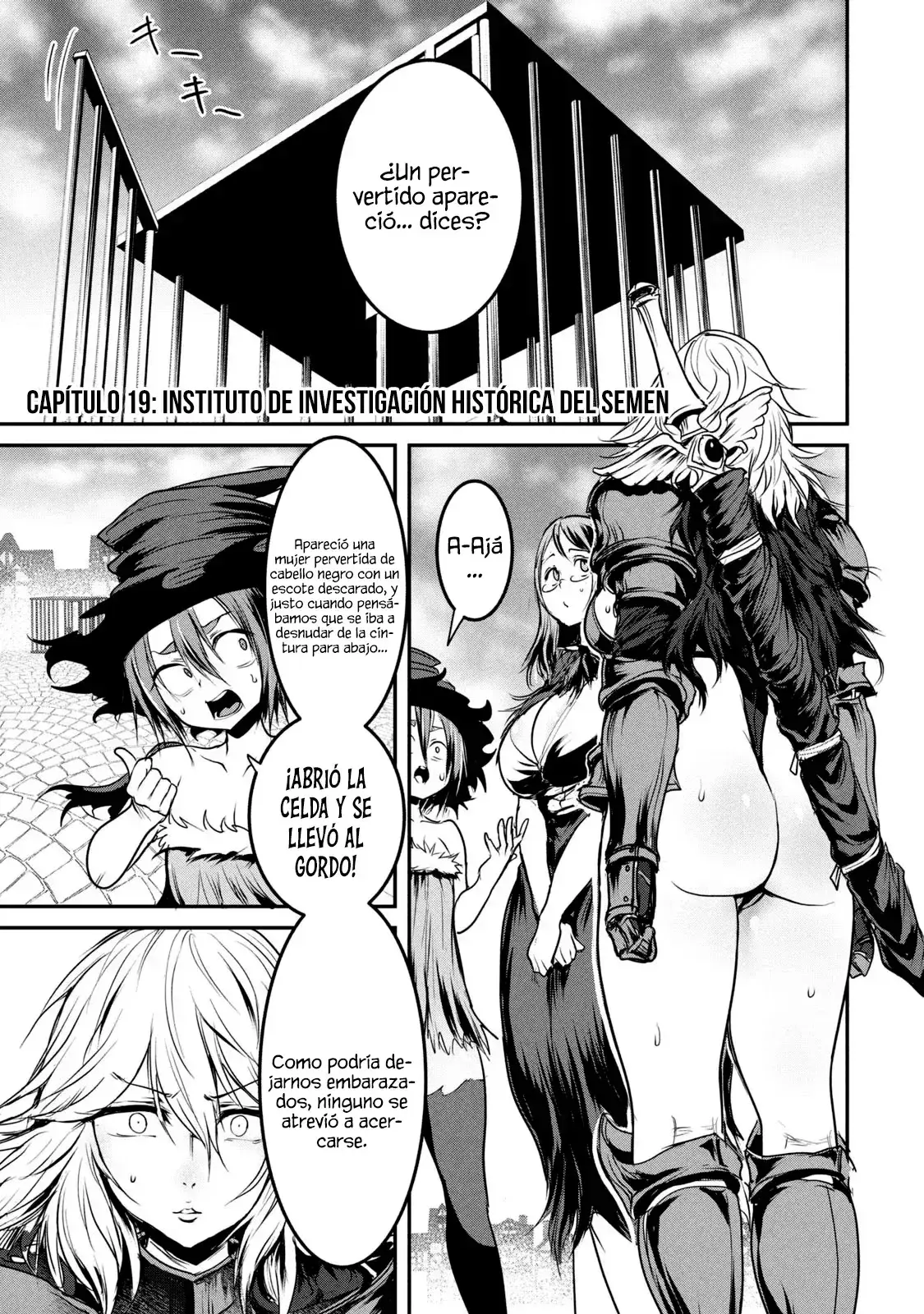 Capitulo 19 page 1