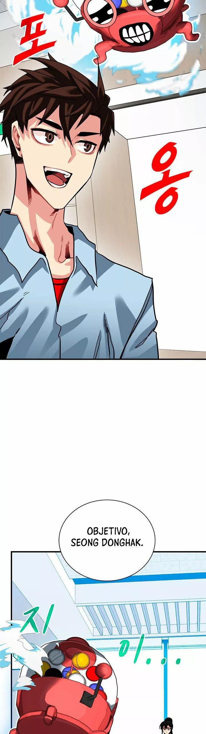 Capitulo 28 page 17