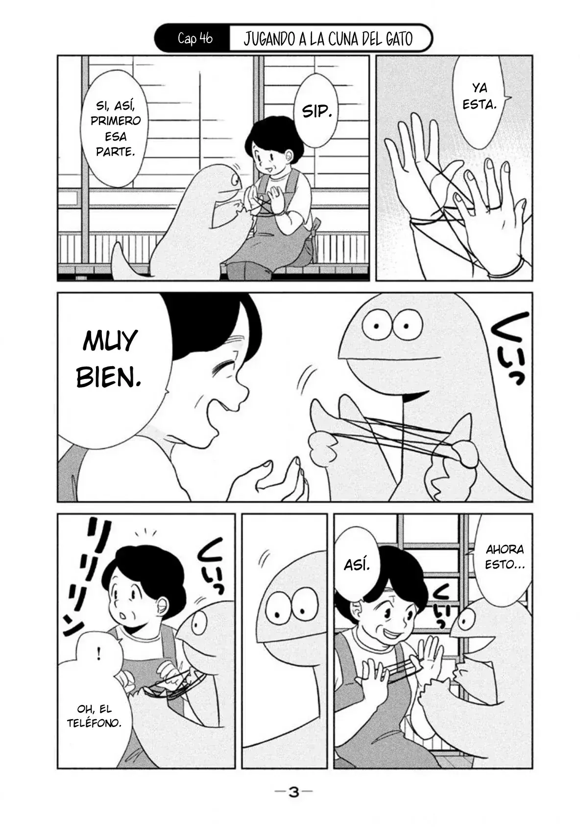 Capitulo 46 page 3