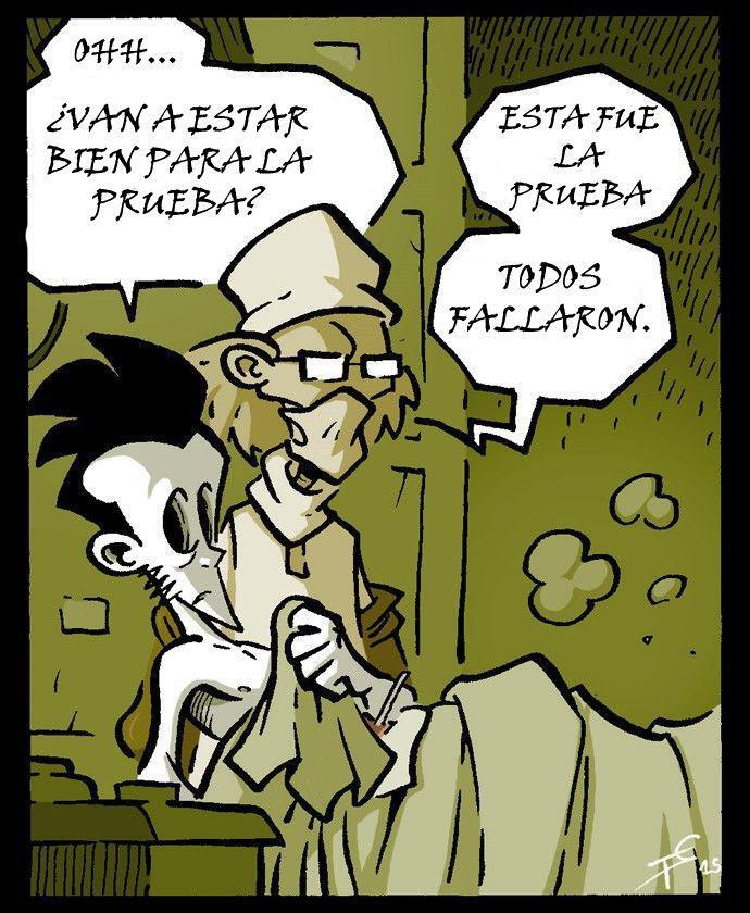 Capitulo 23 page 5