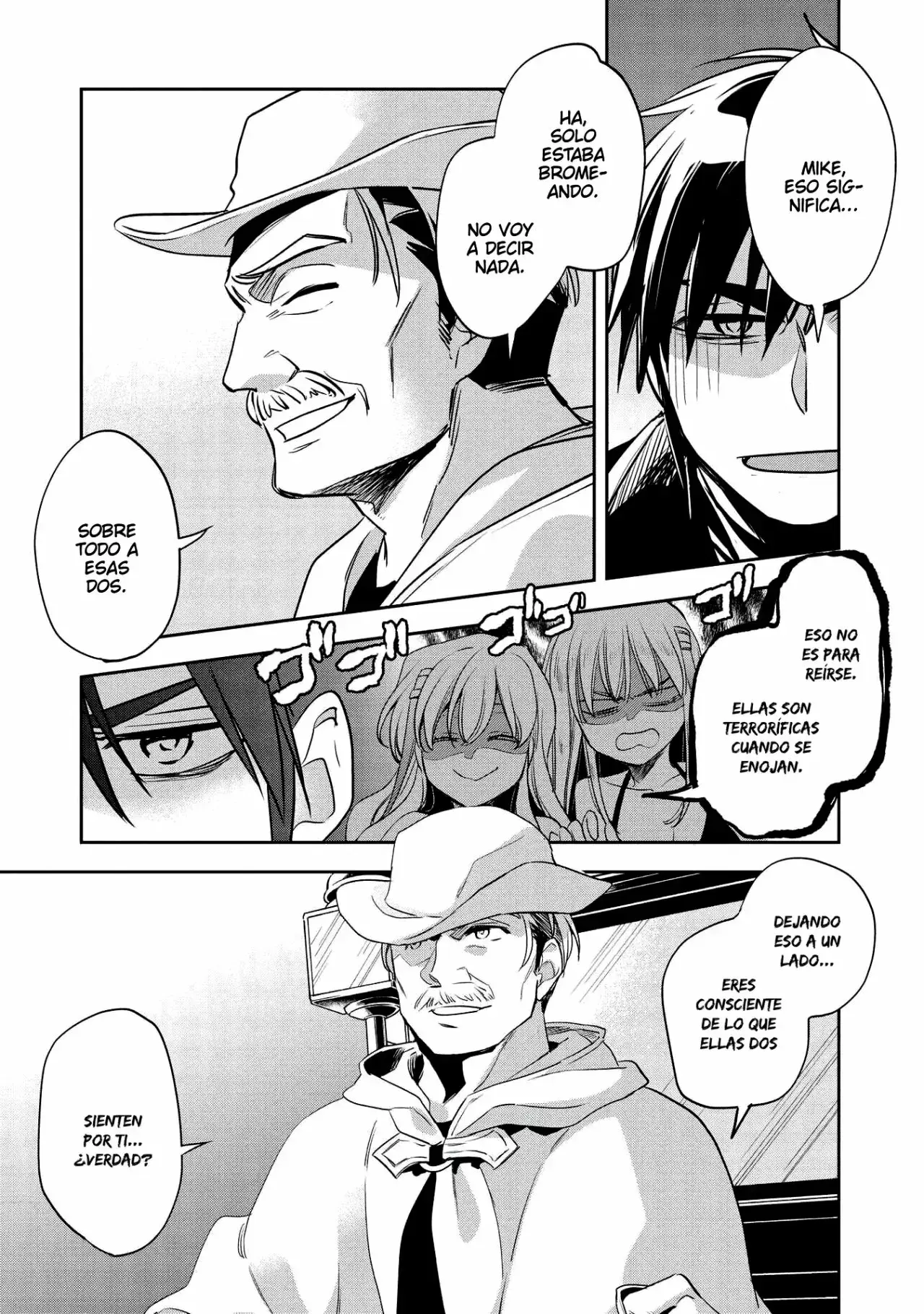 Capitulo 28 page 16