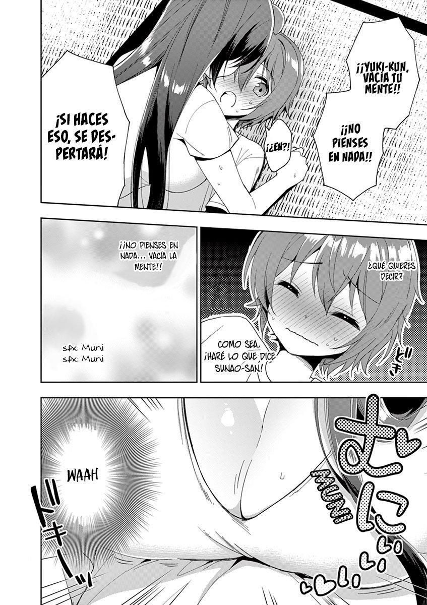 Capitulo 22 page 15