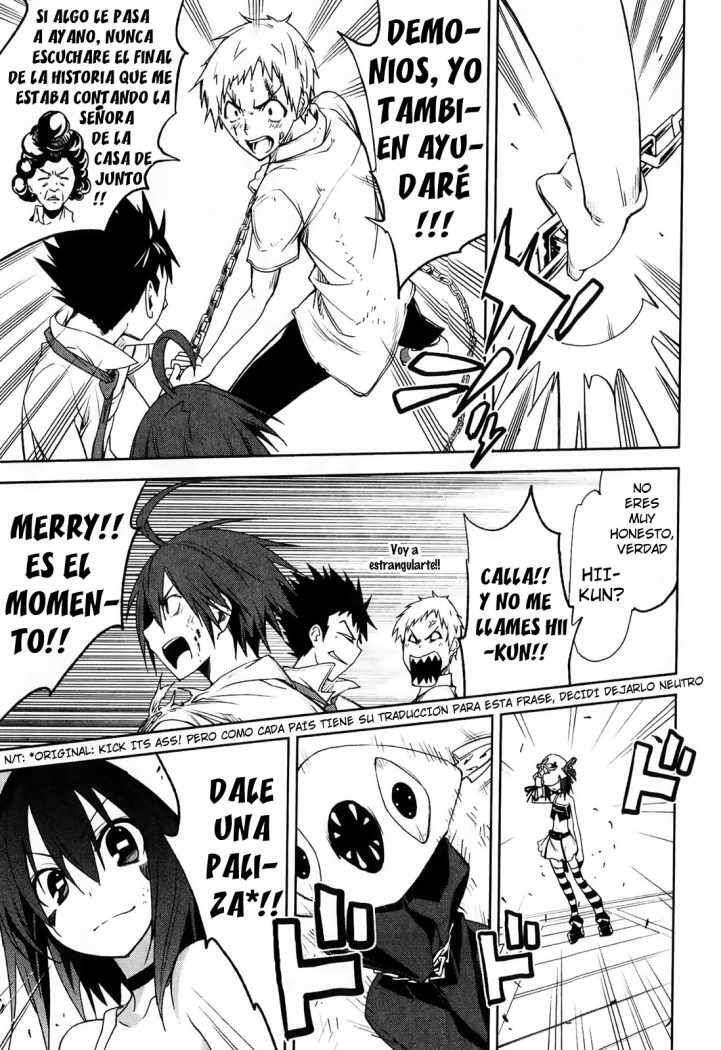 Capitulo 32 page 27