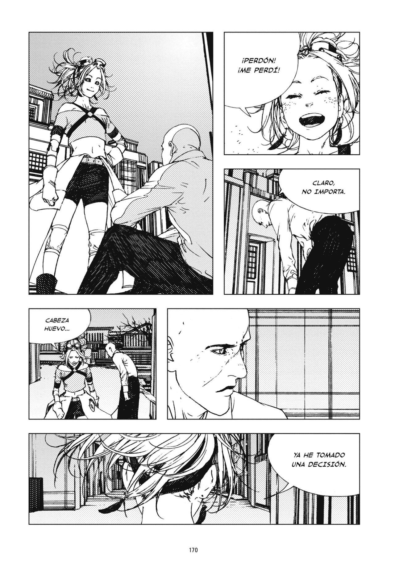 Capitulo 22 page 32