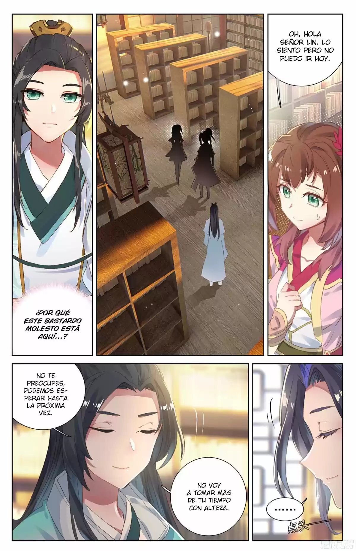 Capitulo 17.60 page 3