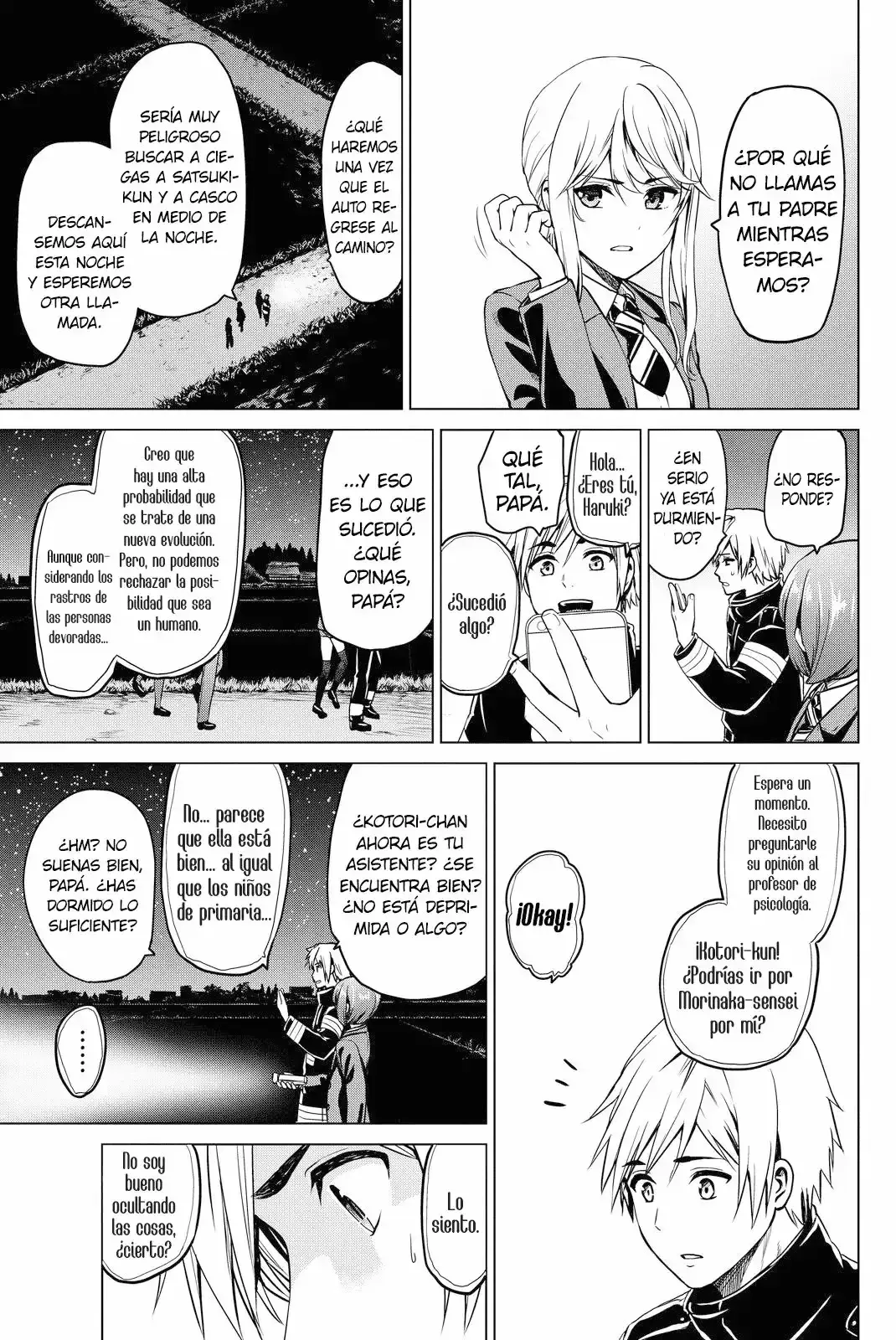 Capitulo 48 page 12